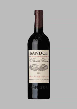 La Bastide Blanche Bandol