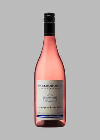 Marlborough Estate Sauvignon Blanc Rosé