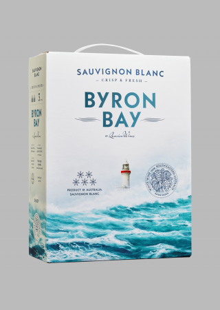Byron Bay Sauvignon Blanc (Nyhet)