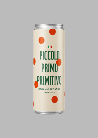 Piccolo Primo Primitivo