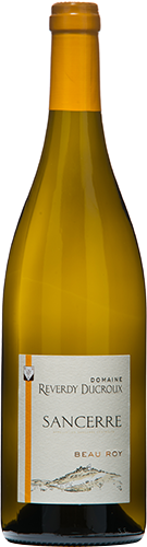 Sancerre Beau Roy från Domaine Reverdy-Ducroux